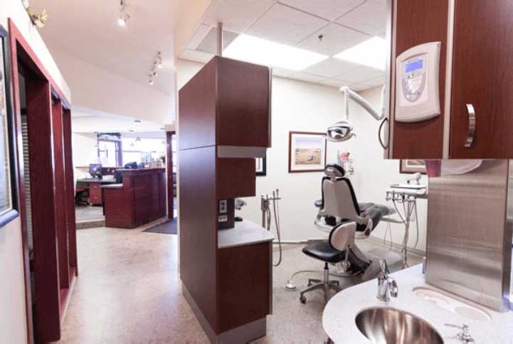 Southland Dental Clinic of Regina